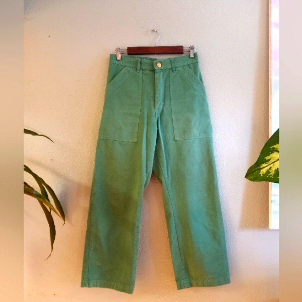 Big Bud Press LA Work Pants